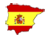ANFRAMA DE LIMPIEZAS - Espanol